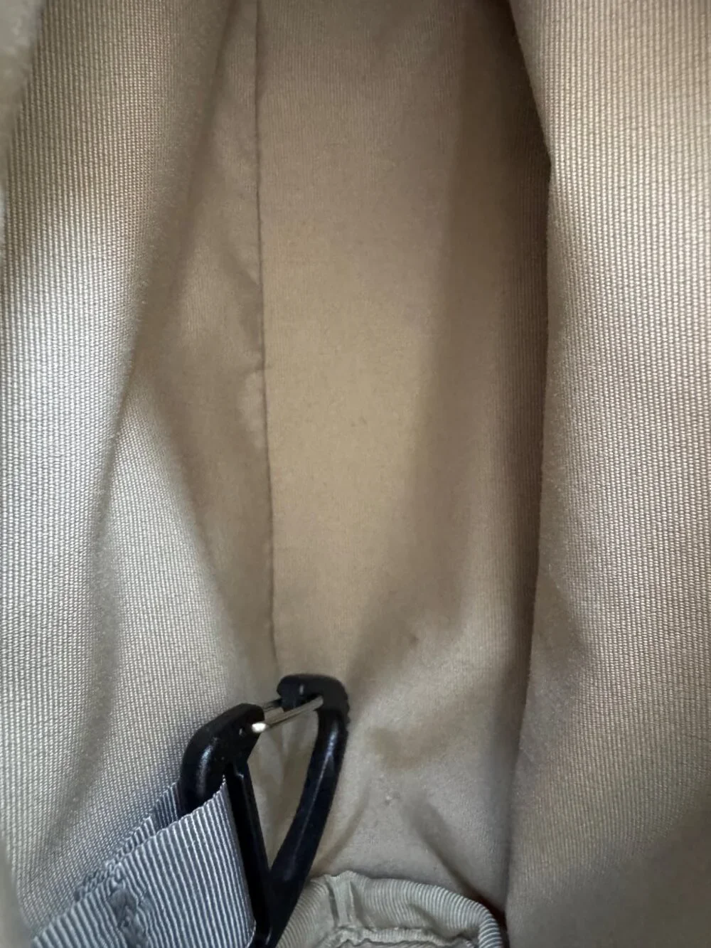 Bellroy Mini Sling Slim Shoulder Bag 4L (excellent condition)